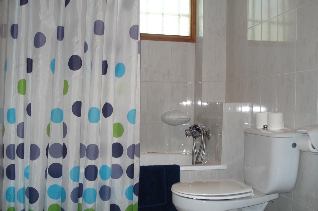 Apartaments Pont Romanic Espot Ruang foto